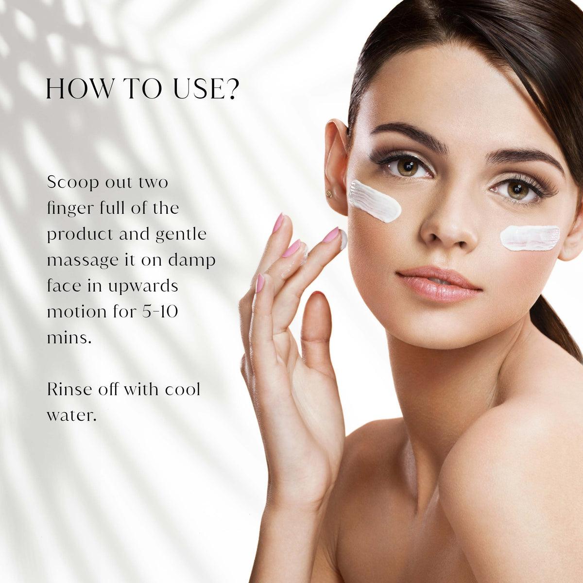 Rose Glow Boost Facial